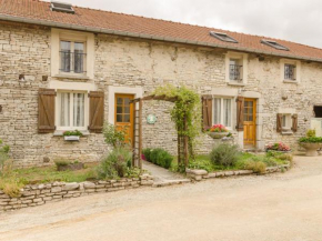 Gîte Baroville, 5 pièces, 9 personnes - FR-1-543-2